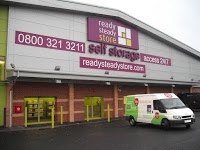 Ready Steady Store Self Storage Manchester 250461 Image 2